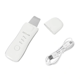 Многофункциональный аппарат Reclar Galvanic Water Peeler Silver Version - Сүрөт 3