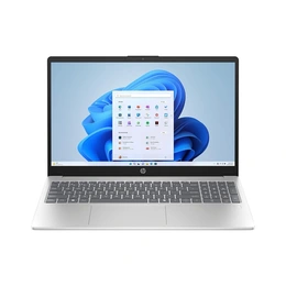 Ноутбук HP 15-FD0133WM 8/256 ГБ серебристый - Сүрөт 1