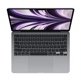 Ноутбук MacBook Air 13.6 M4 24/512 ГБ Серый - Сүрөт 2