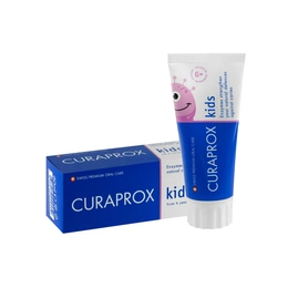 Зубная паста Curaprox арбуз 6+, детская - Сүрөт 1