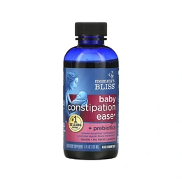 Добавка для детей Mommy’s Bliss Baby Constipation Ease, 120 мл - Сүрөт 2