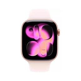 Смарт-часы Apple Watch 11 46 мм, розово-золотистый - Сүрөт 2