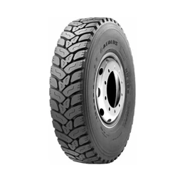 Грузовая шина Aeolus ADC52 315/80R22.5-20, 1 шт - Сүрөт 1