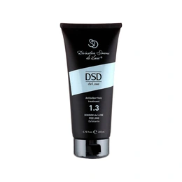Пилинг для кожи головы DSD de Luxe 1.3 Antiseborrheic Peeling, 200 мл - Изображение 1