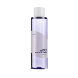 Тонер-эссенция IsNtree Onion Newpair Essence Toner, 200 мл - Сүрөт 1