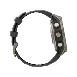 Смарт-часы Garmin Fenix 8 Pro 47 мм, Amoled Sapphire Black









 - Сүрөт 3