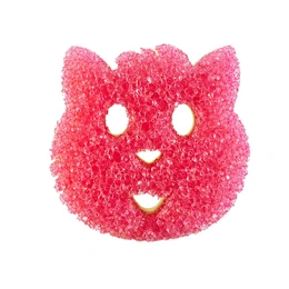 Губка Scrub Mommy Cat - Сүрөт 2
