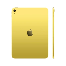 iPad 11 A16 Wi-Fi 8/128 ГБ, желтый - Сүрөт 2