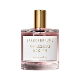 PINK MOLeCULE 090.09 Zarkoperfume парфюмерная вода, 100 мл - Изображение 1
