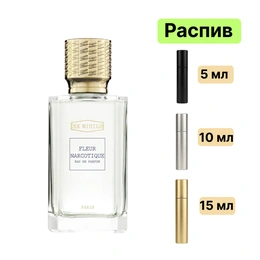 Ex Nihilo Fleur Narcotique парфюмерная вода - Сүрөт 1