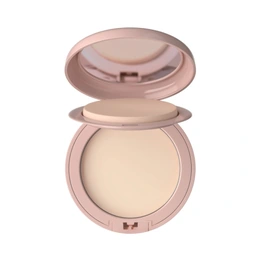 Пудра для лица Divage Skin Cult, тон 03 теплый бежевый - Сүрөт 1