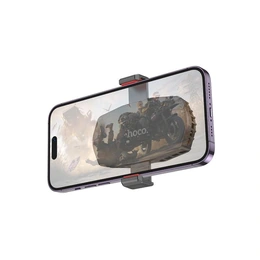 Охладитель смартфона Hoco GM36 Mustango mobile phone dual cooler (Black) - Сүрөт 2