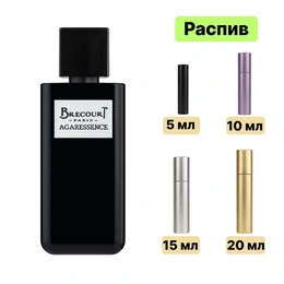 Brecourt Agaressence EDP парфюмерная вода - Сүрөт 1