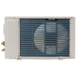Кондиционер настенный сплит-система Haier HSU-07HRM303/R3 белый - Сүрөт 9