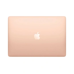 MacBook Air 13 M1 8/256 ГБ, золотистый - Сүрөт 3