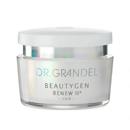 Крем для лица Dr. Grandel beautygen renew III, 50 мл - Сүрөт 1