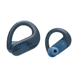 Беспроводные наушники JBL Endurance Peak 3, синий - Сүрөт 2