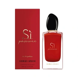 Si Passione Giorgio Armani парфюмерная вода, 100 мл - Сүрөт 1