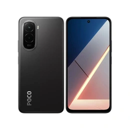 Xiaomi Poco M7 8/256 Гб черный - Сүрөт 1