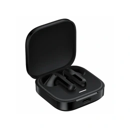 Беспроводные наушники Redmi Buds 6 Active, черный - Сүрөт 2