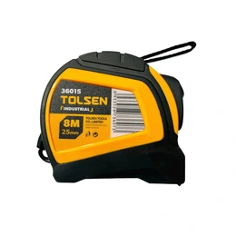 Рулетка Tolsen Industrial 36015 - Сүрөт 1