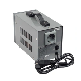 Стабилизатор АСН- 1 000/1-Ц,  Ресанта - Сүрөт 2