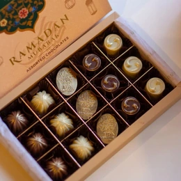 Набор конфет из коллекции Рамадан, 15 шт
 - Сүрөт 1