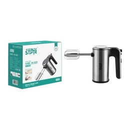 Электрический ручной миксер Winning Star ST-5534 - Сүрөт 1