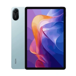 Планшет Redmi Pad 2 4G, 4/128 ГБ, Global, зеленый - Сүрөт 1