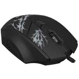 Мышь проводная Aceline AGS-C08 - Сүрөт 3