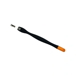 Маникюрные ножницы Meizer для кутикул, 1 шт - Сүрөт 1