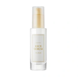 Осветляющая сыворотка I'm From Rice Serum, 30 мл - Сүрөт 1