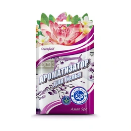 Ароматизатор Для Белья Asian Spa - Сүрөт 1