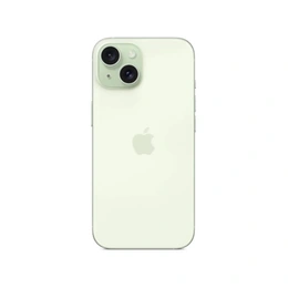 iPhone 15 256 ГБ 2 SIM зеленый - Сүрөт 3