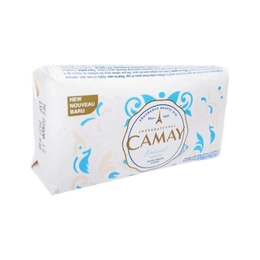 Туалетное мыло Camay Natural, 80 г - Сүрөт 1