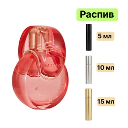 Bvlgari Omnia Coral New туалетная вода - Сүрөт 1