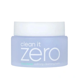 Очищающий бальзам Clean It Zero Banila, 100мл



 - Сүрөт 1