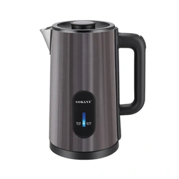 Электрочайник Sokany SK-09019 - Сүрөт 1