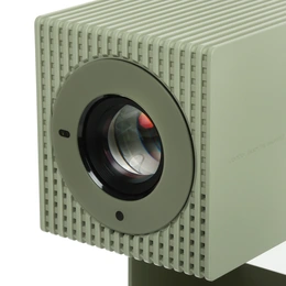 Проектор Wanbo Projector Cube 2 Pro зеленый - Сүрөт 4