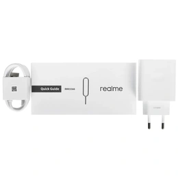 Realme C85 8/256 ГБ черный - Сүрөт 6