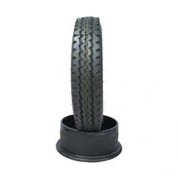 Всесезонная шина Boto 10.00R20-18PR BT168, 1 шт - Сүрөт 2