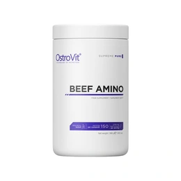 Аминокислотная добавка OstroVit Supreme Pure Beef Amino, 300 таблеток - Сүрөт 1
