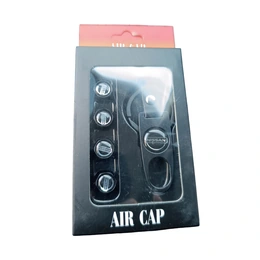 Брелок и колпачки на ниппель Air Cap Nissan - Сүрөт 1
