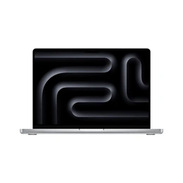 MacBook Pro 16 M4 Pro 24/512 ГБ, серебристый - Сүрөт 1