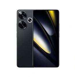 Xiaomi Poco F6 8/256 ГБ, черный - Сүрөт 1