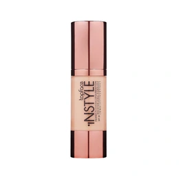 Тональный крем Instyle PT463 Topface, тон 005, SPF 20 - Сүрөт 1