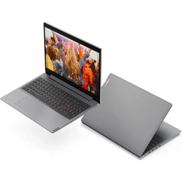 Ноутбук Lenovo IdeaPad 3 15ITL6, 12/256 ГБ - Сүрөт 1