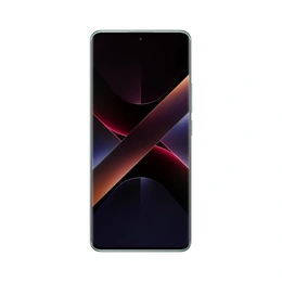 Xiaomi Poco X7 8/256 ГБ зеленый - Сүрөт 2