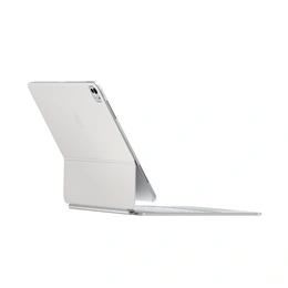 Клавиатура Apple Magic Keyboard iPad Pro 13 ENG, белый - Сүрөт 3