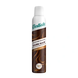 Сухой шампунь Batiste Dark and Deep Brown, 200 мл - Сүрөт 1